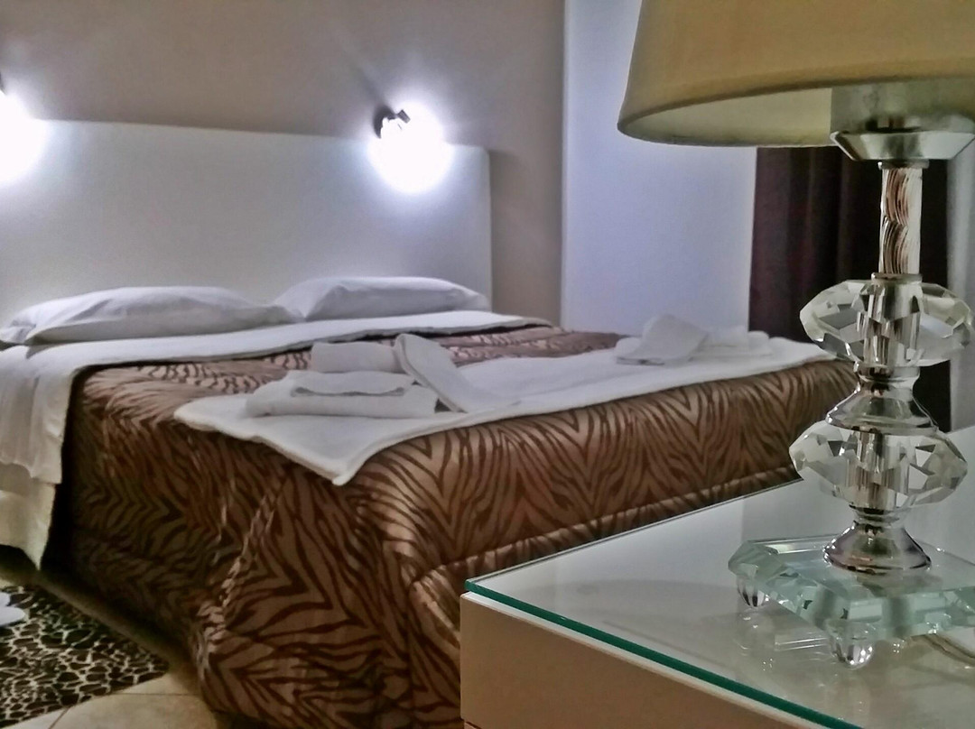 B&B Il Girasole