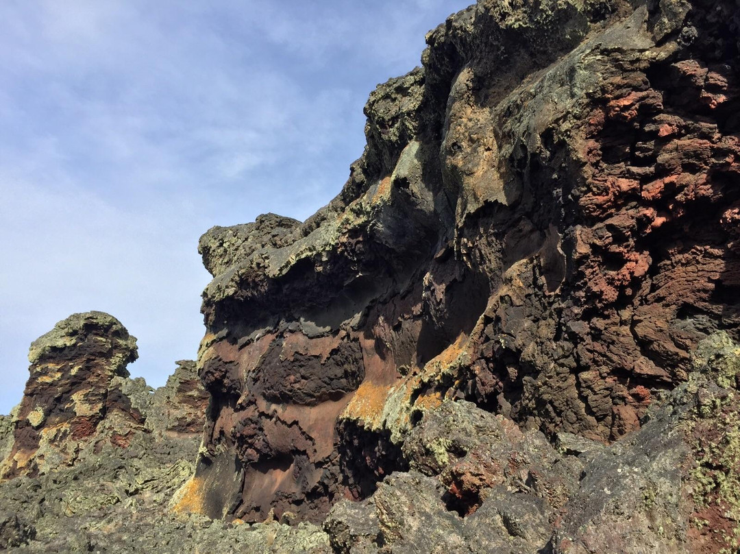 Cerro Sombrero旅游攻略图片