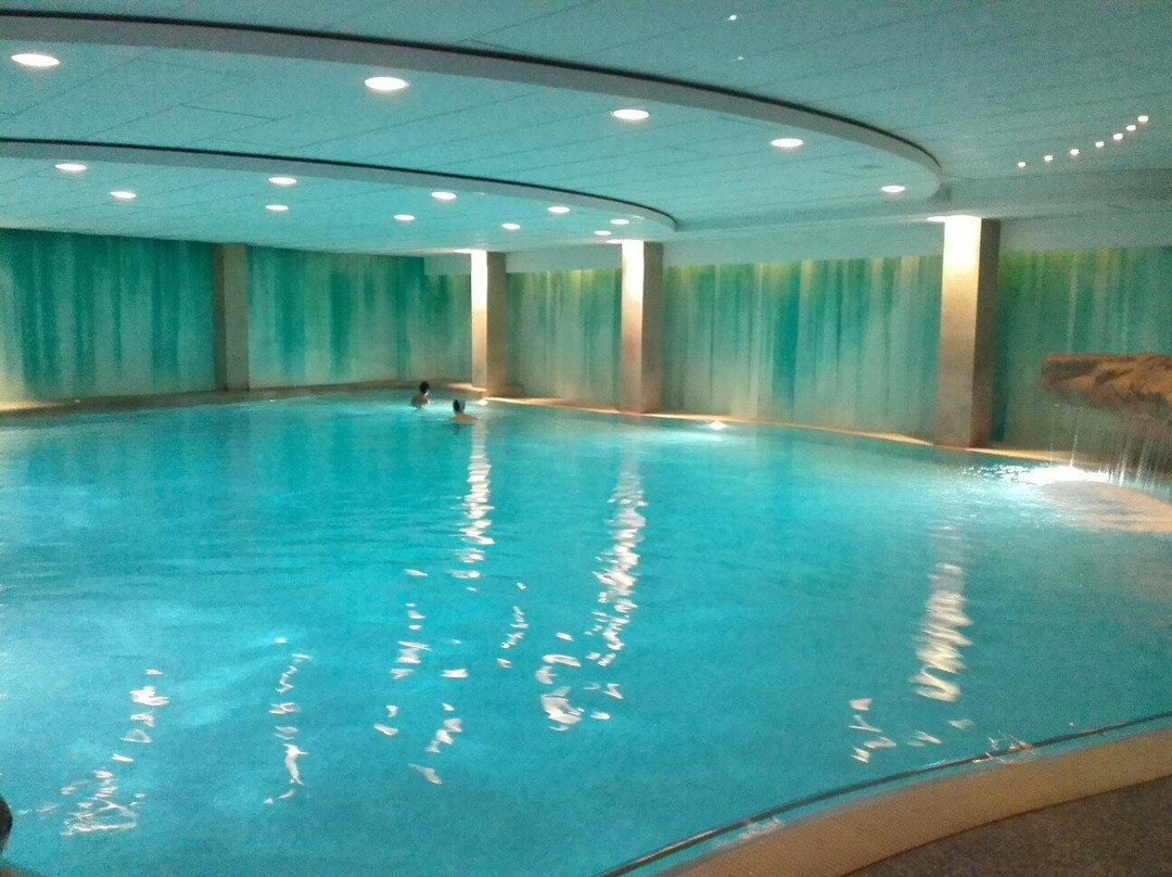 Terme San Luca Pluricenter景点图片