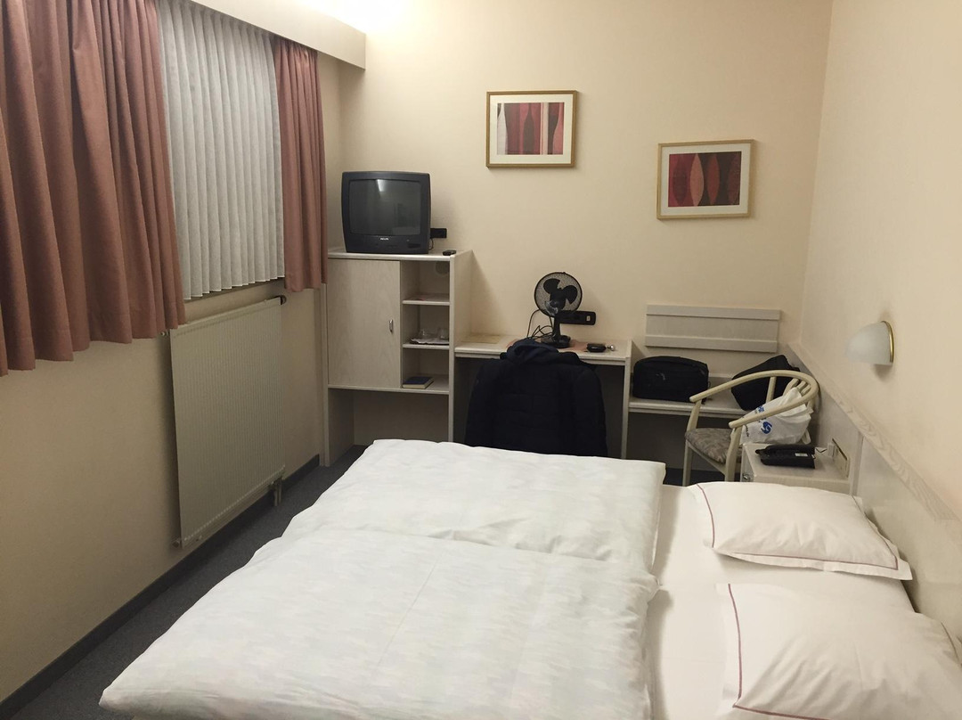 基普酒店主图