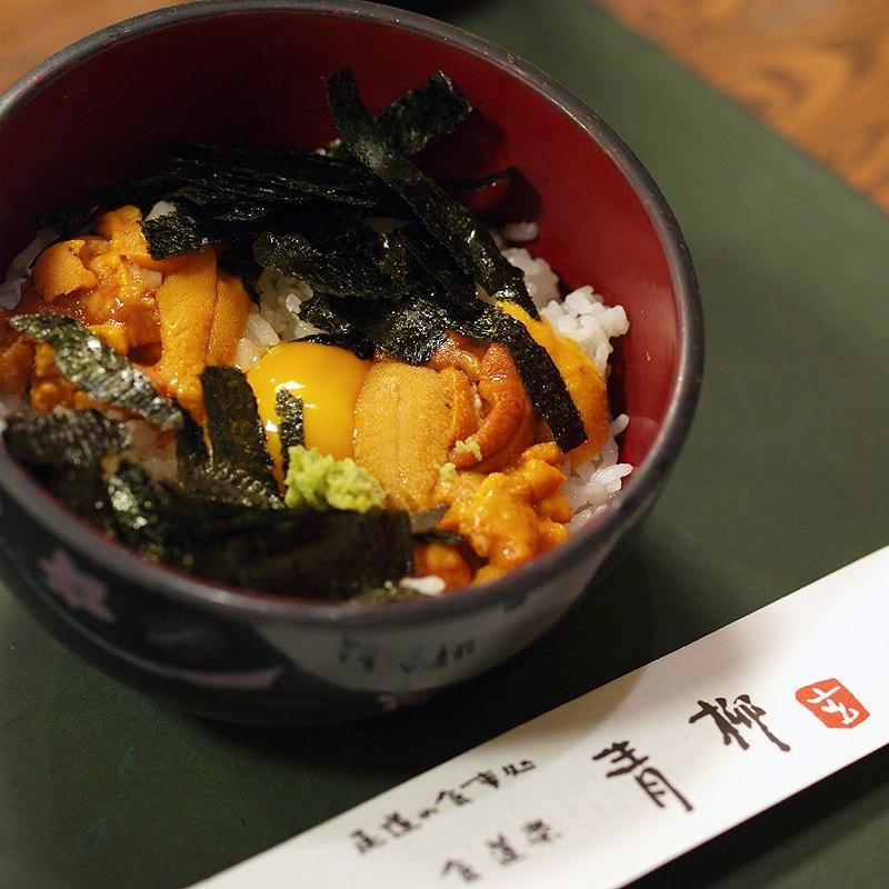 尾道の食事処 青柳