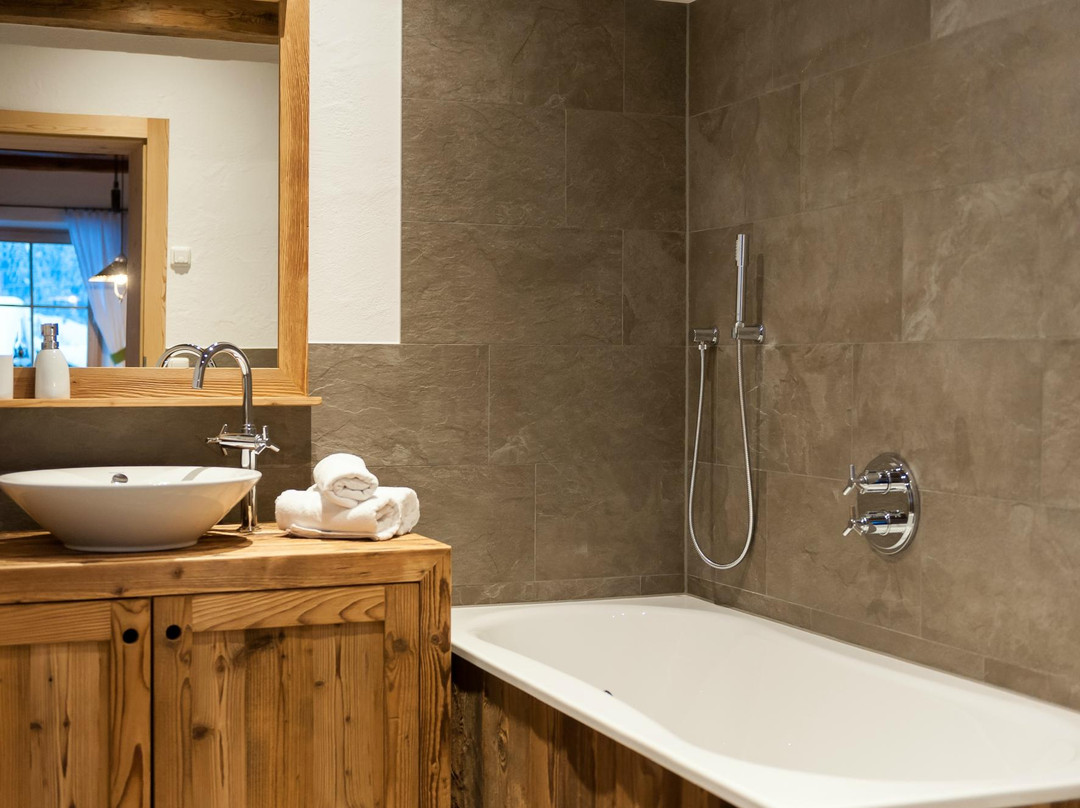 Residence Mitterdorfer主图