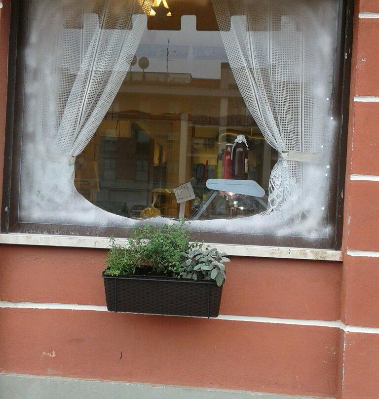 Il Pastaio di Fabio Campobasso-罗马必去景点