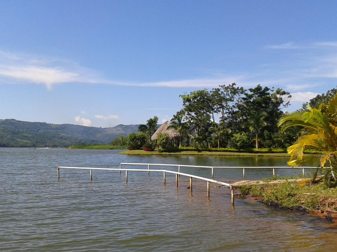 Rio Mayo-Tarapoto必去景点