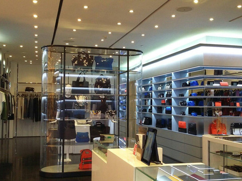 拉斐德百货商店