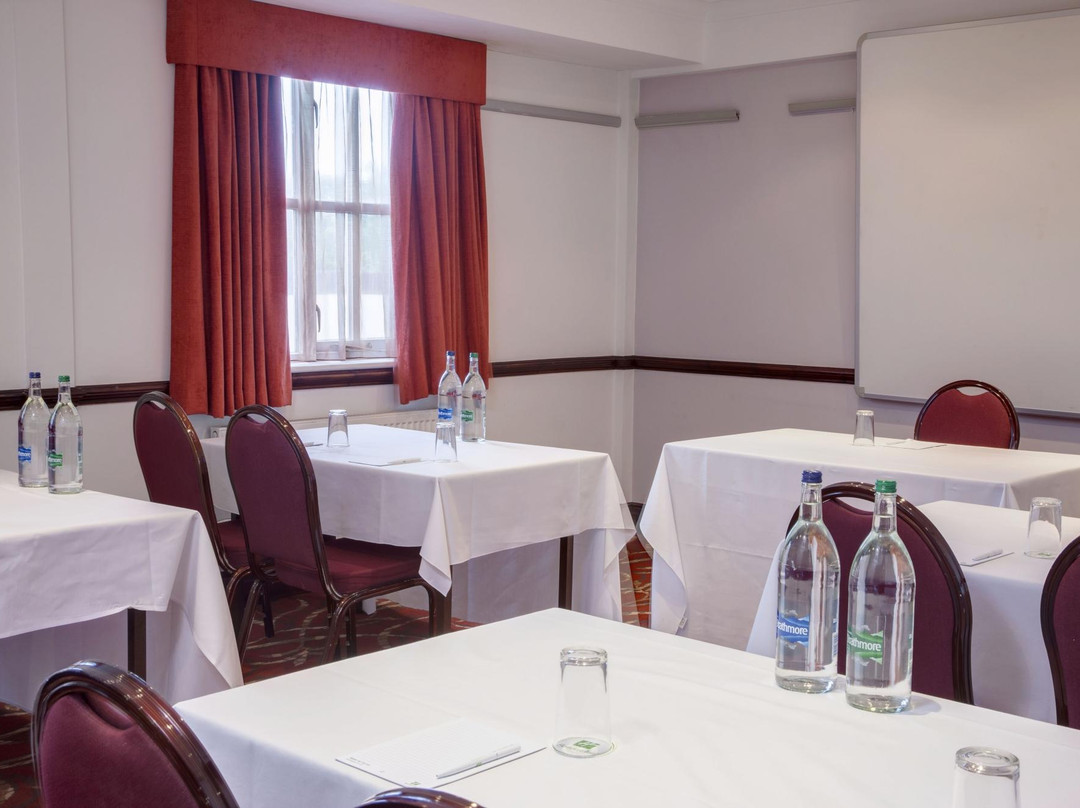 伊普斯威奇酒店住宿-Holiday Inn Ipswich - Orwell by IHG