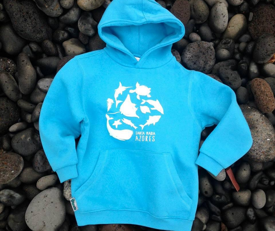 Água-Viva-Santa Maria必去景点