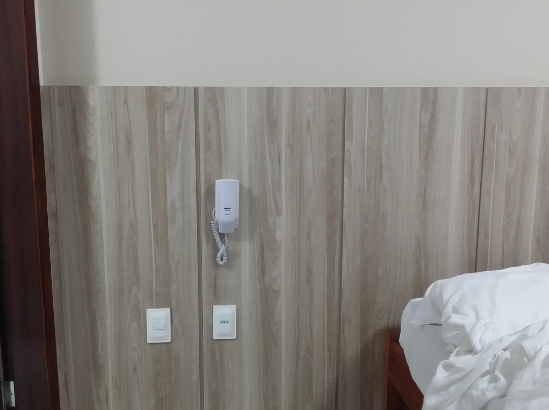 Pousada Treze de Março主图