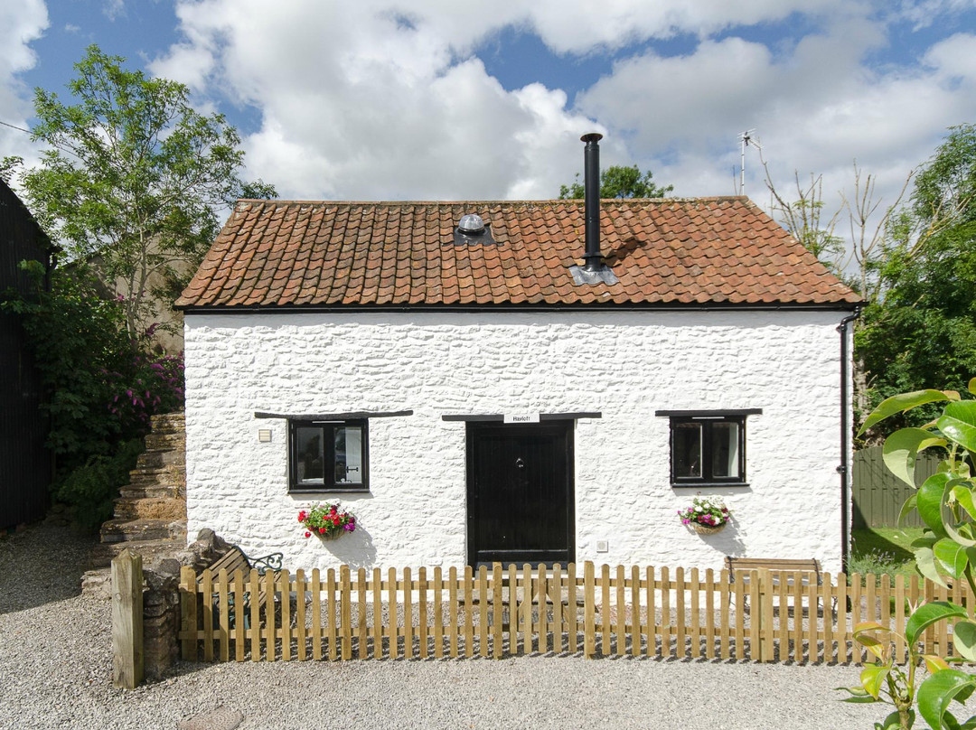 Home Farm Cottages