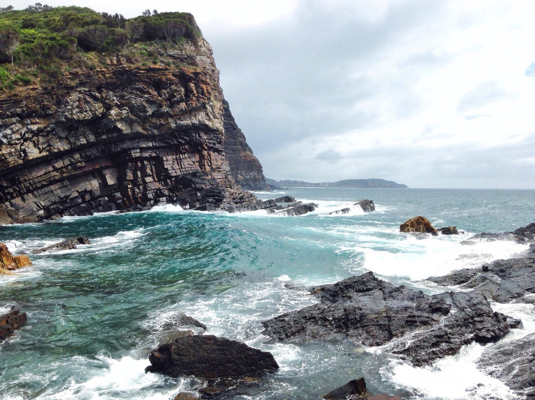 Cellito Beach-Smiths Lake必去景点