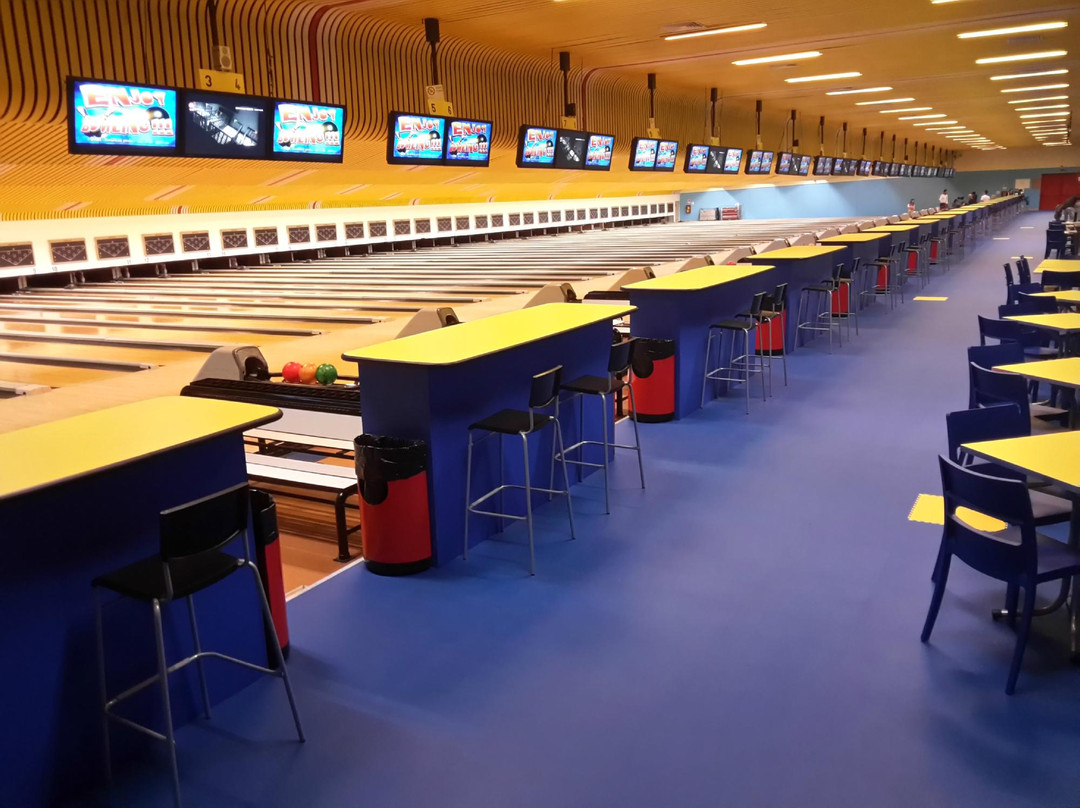 Bowling San Lazzaro景点图片