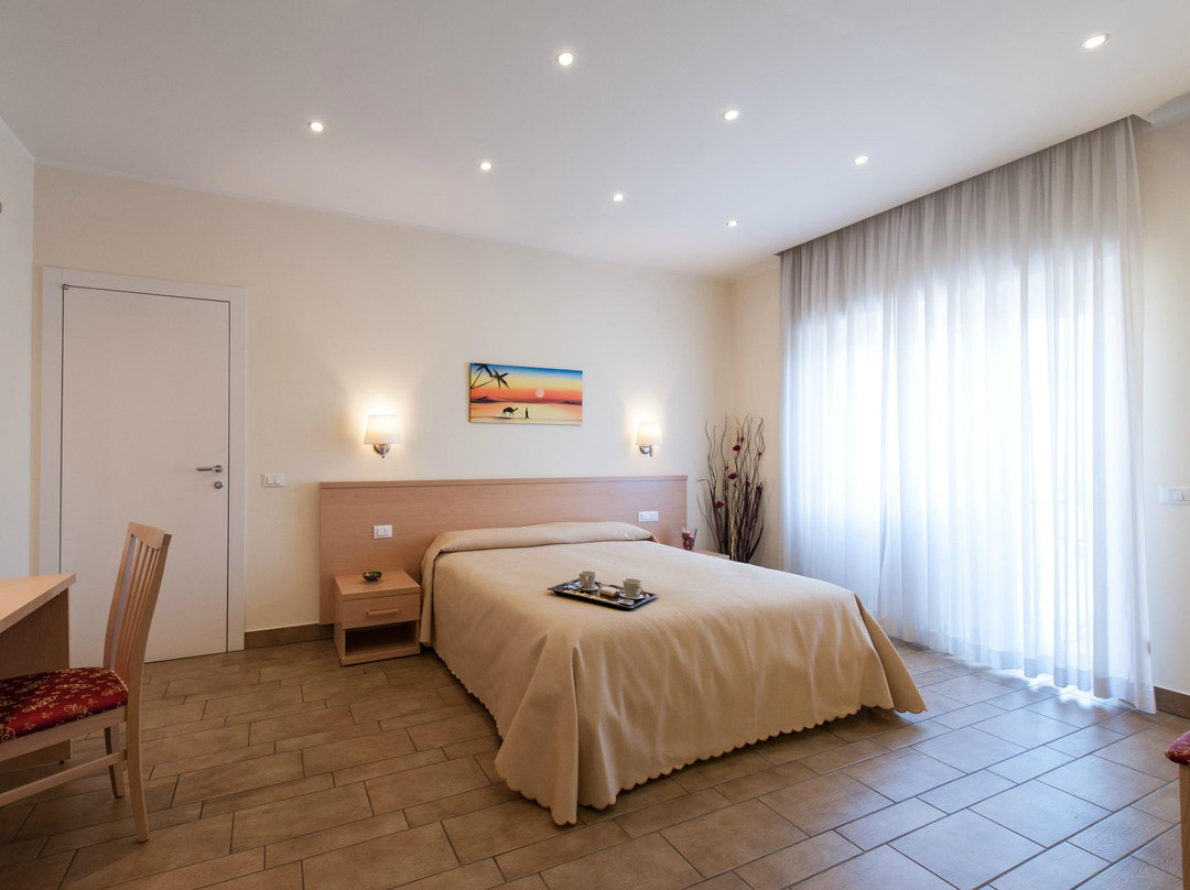 Il Casaletto酒店住宿-Alba Romana B&B