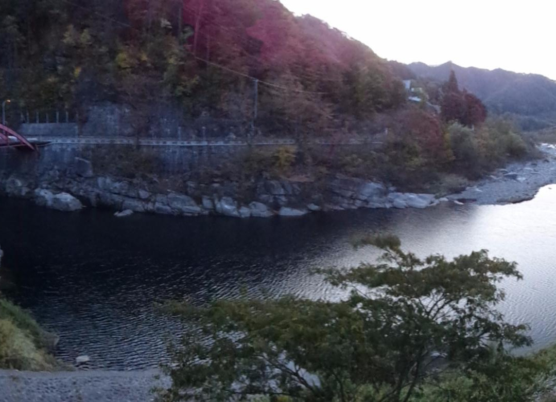 Kakehashi Onsen Ryokan主图