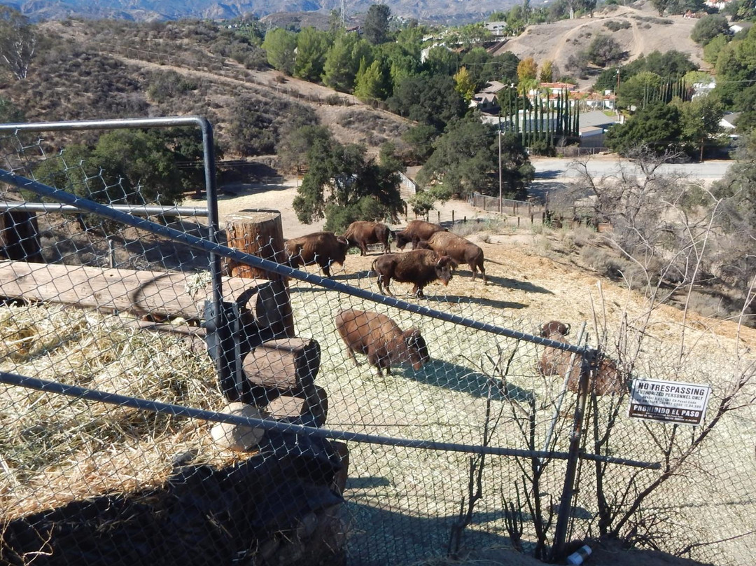 William S. Hart Museum & Ranch景点图片