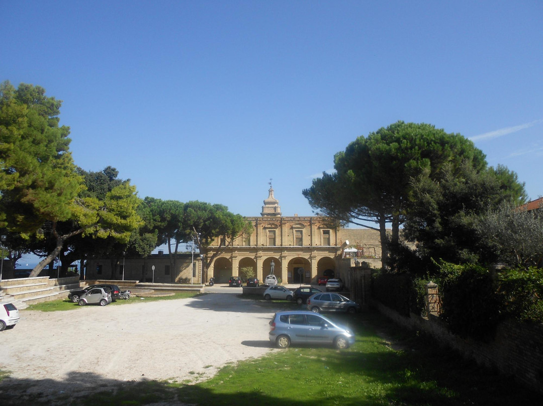 Convento Michetti景点图片