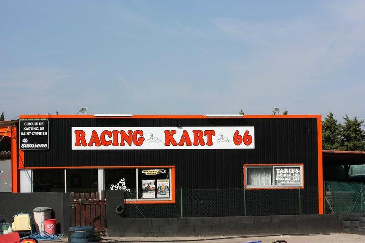 Karting Saint Cyprien-Saint-Cyprien必去景点