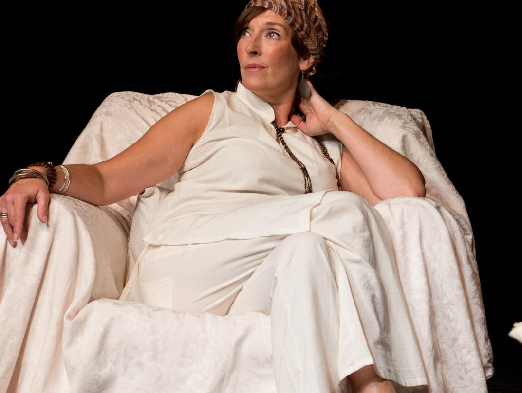 Stables Theatre-海斯廷斯必去景点