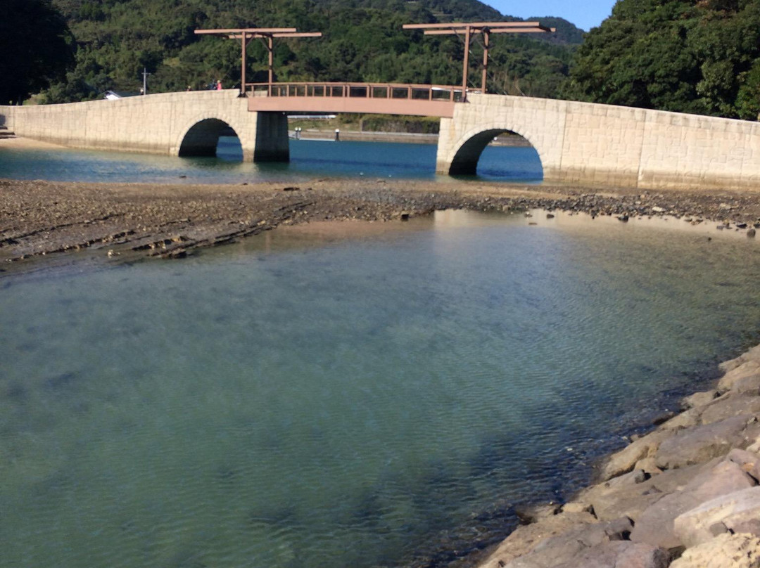 Iroha Island / Hana to Boken no Shima-唐津市必去景点