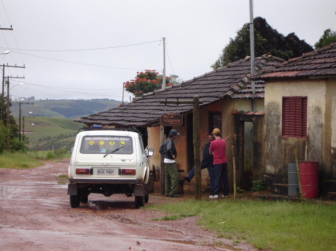 Sao Roque de Minas旅游攻略图片