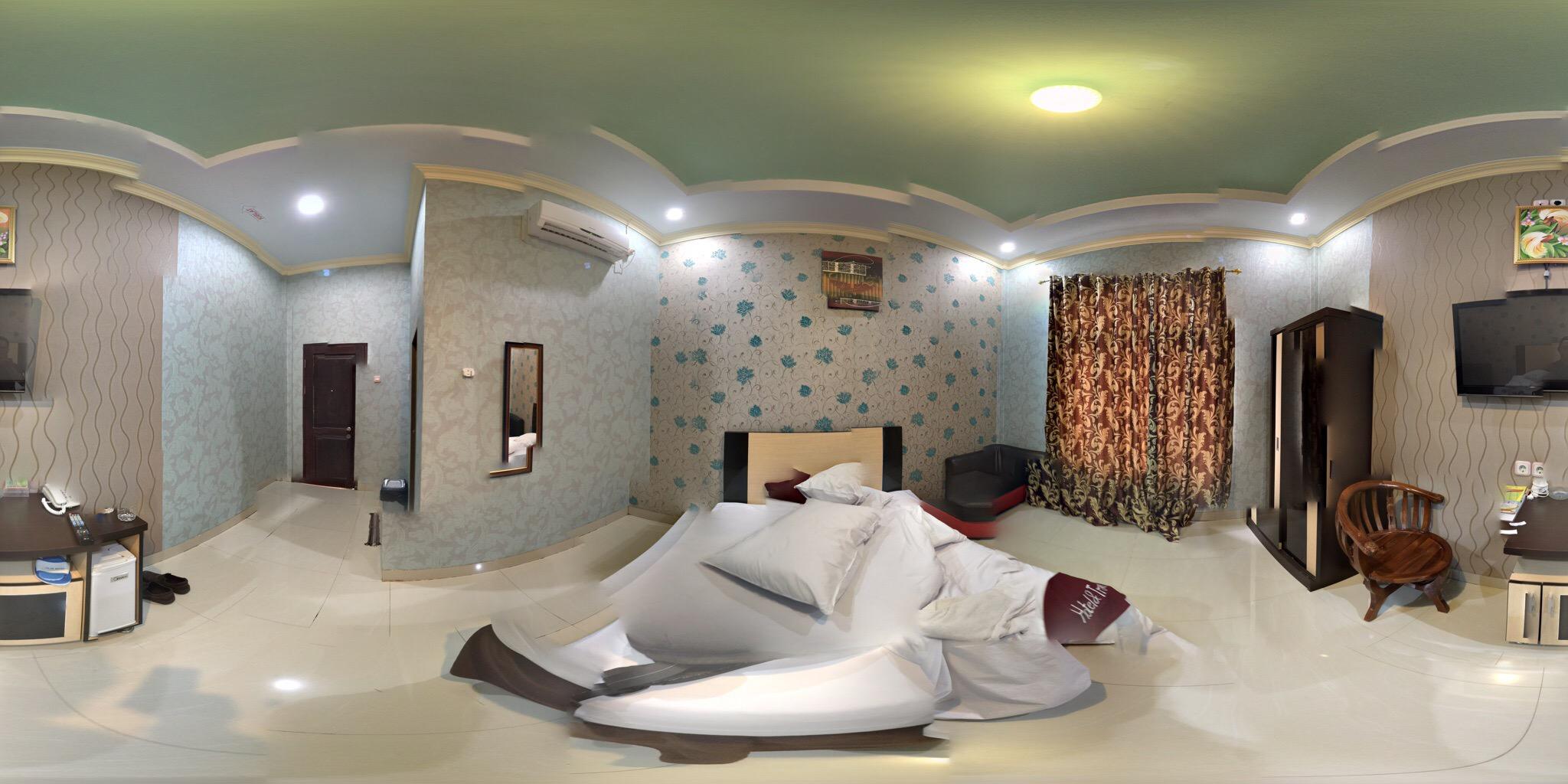 Eljie Hotel-官方