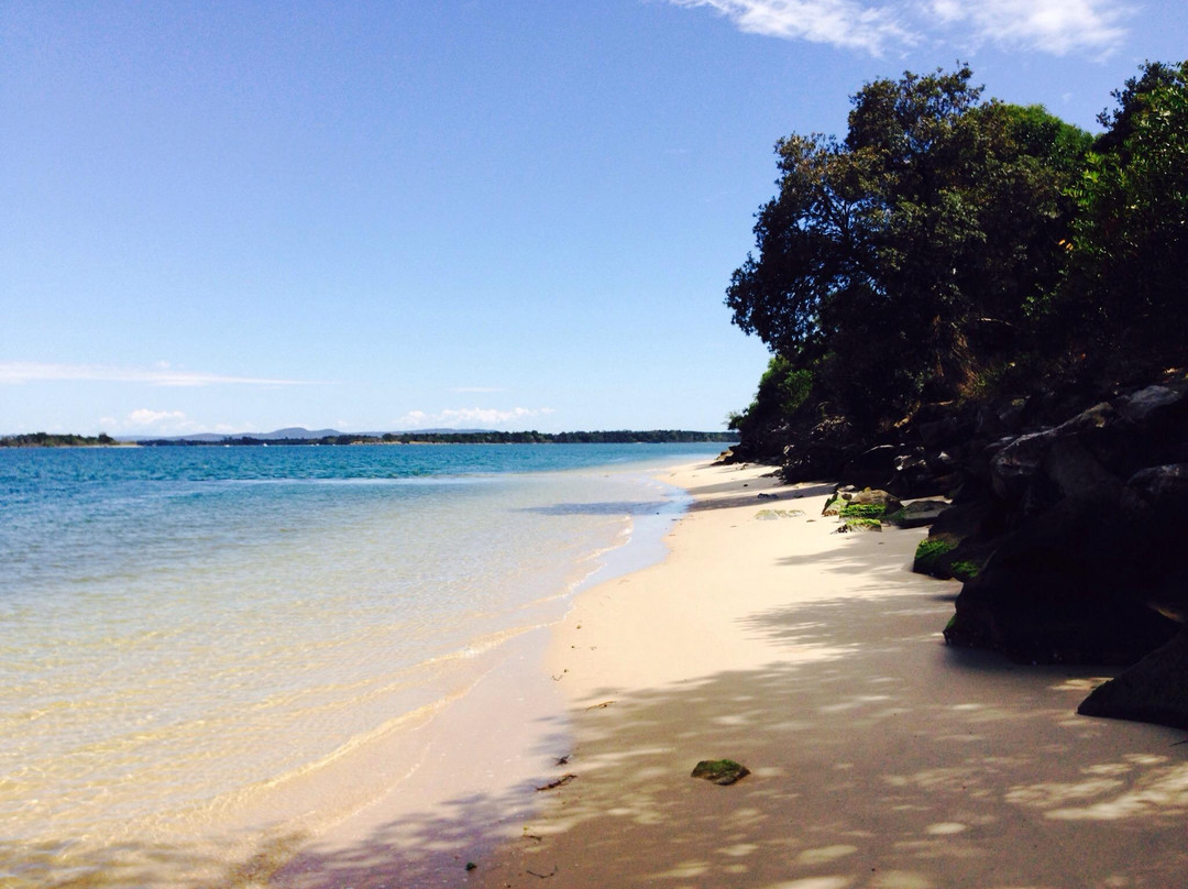 Iluka Riverside Holiday Park