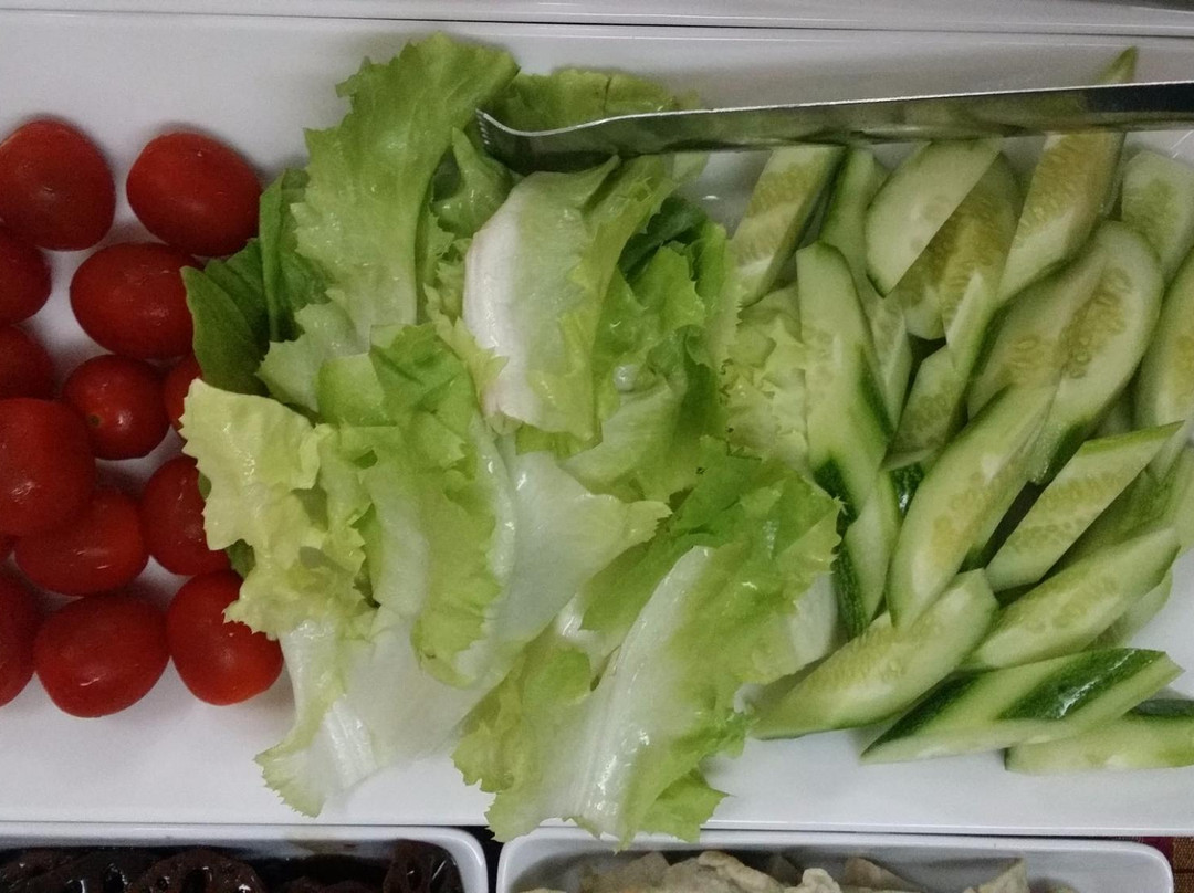 高尔夫酒店主图