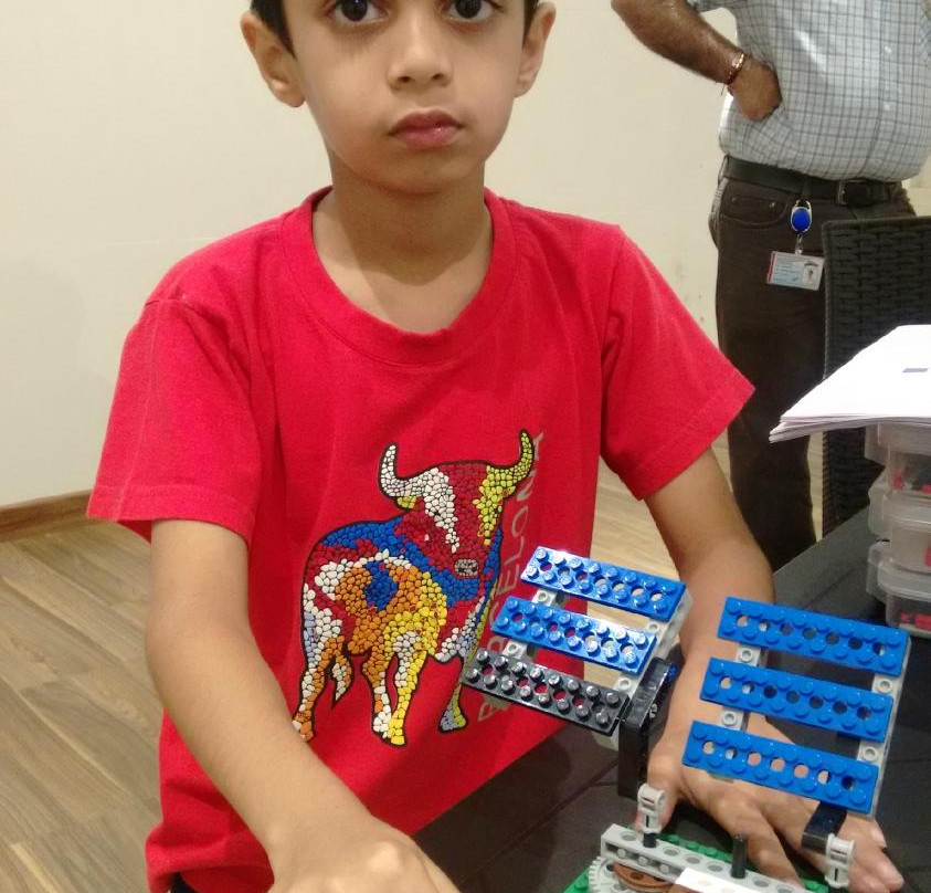 Go Bonkers-孟买必去景点