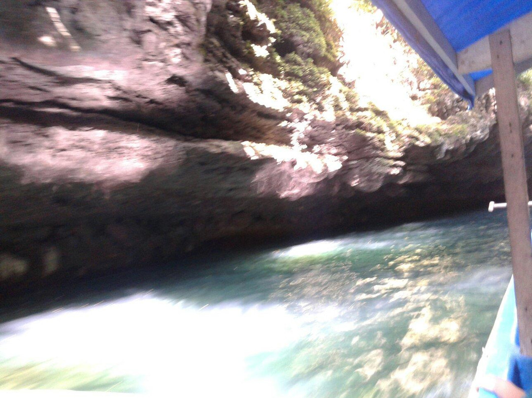 Travel Adventure Green Canyon-Sindanglaka必去景点