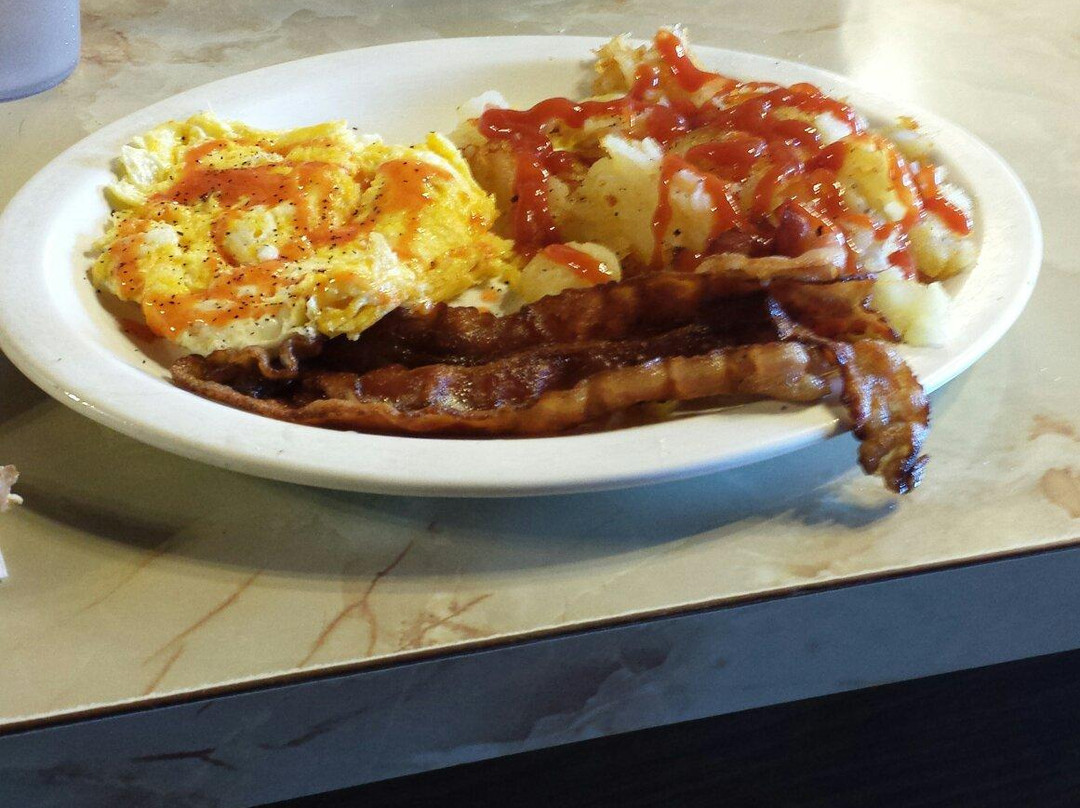 Peedee's Brunch & Bar