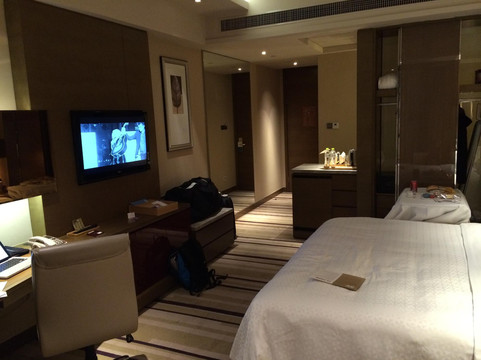 扬州恒力臻选酒店主图