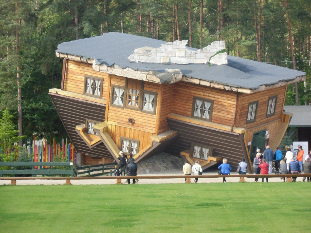 Trzepowo旅游攻略图片