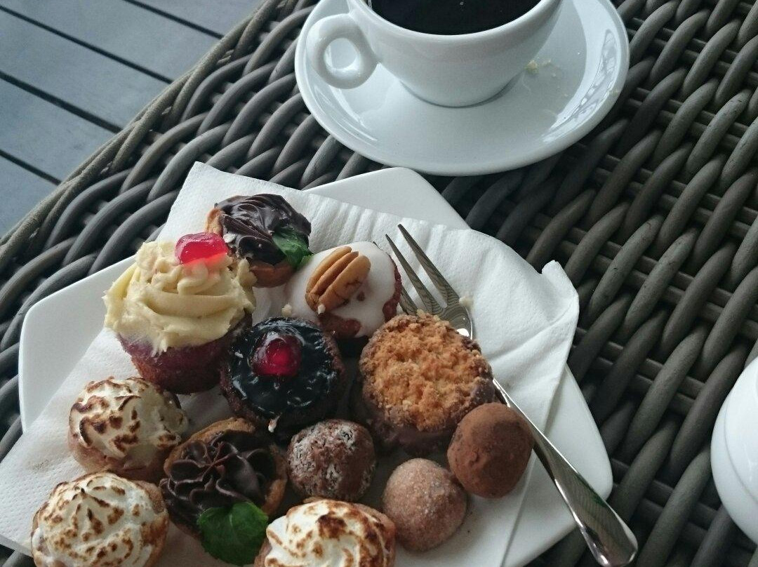 Spa at The View-Amanzimtoti必去景点