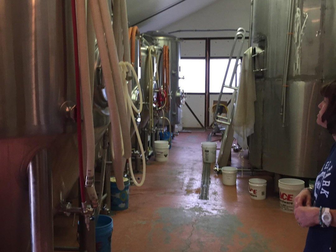 Ten Sleep Brewing Co.-Ten Sleep必去景点