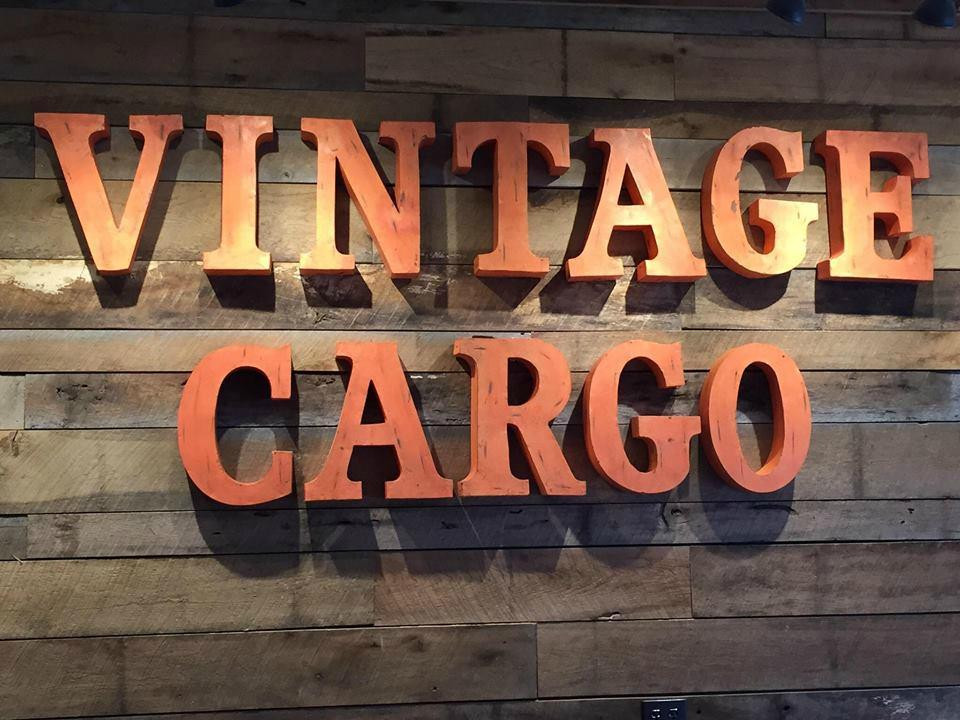 Vintage Cargo-尤里卡斯普林斯必去景点