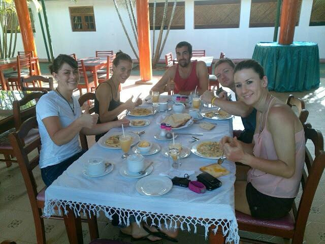 Saji Tours Sri Lanka-Mihintale必去景点