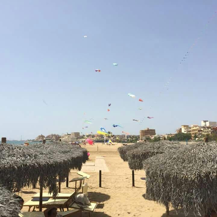 Pozzallo酒店住宿-B&B Miramare