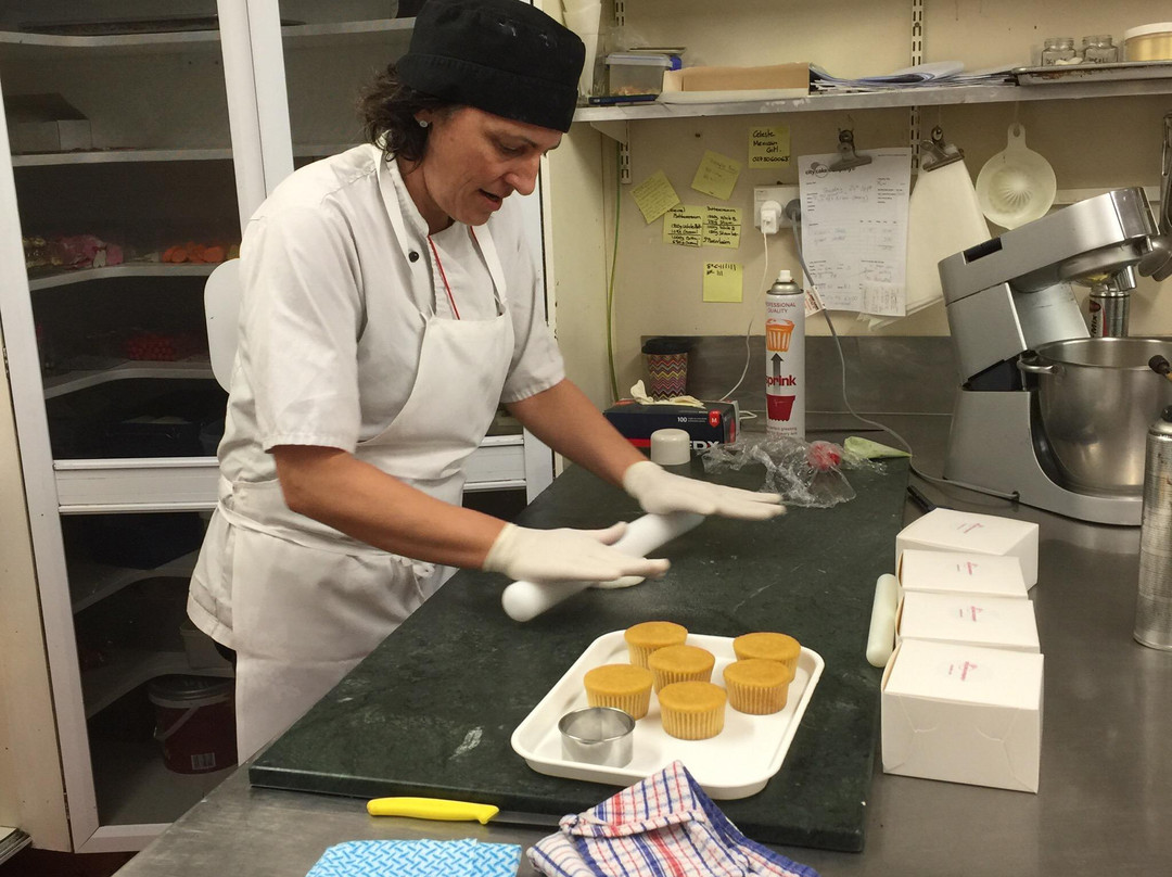 Finding Flavour-奥克兰中心地区必去景点