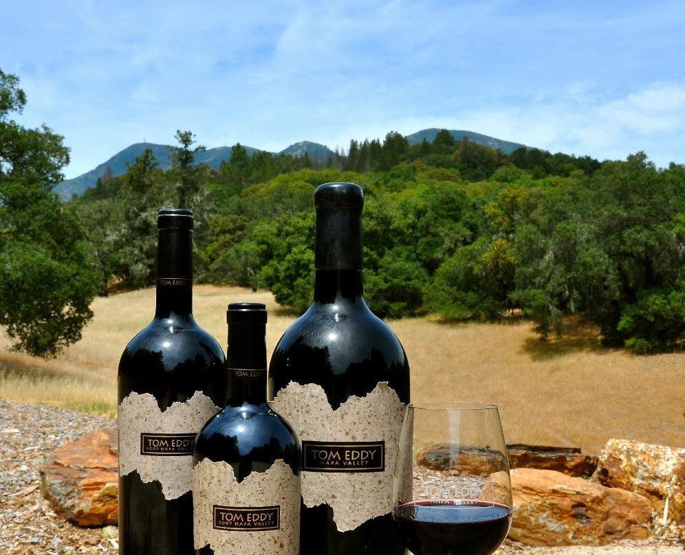 Tom Eddy Winery景点图片
