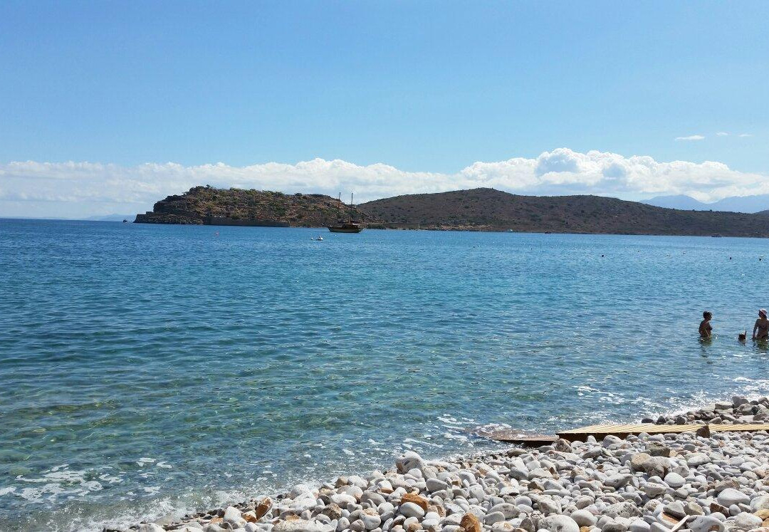 Plaka Beach-Plaka必去景点