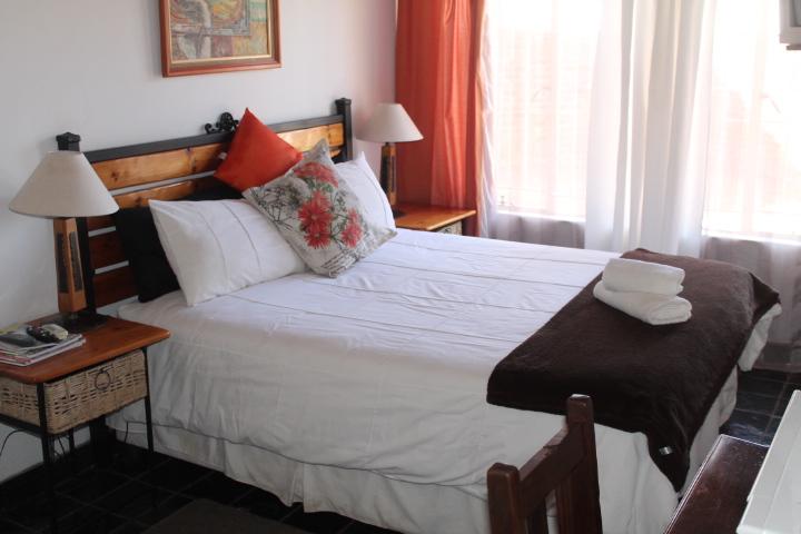 Gorgeous Gecko Guesthouse-官方
