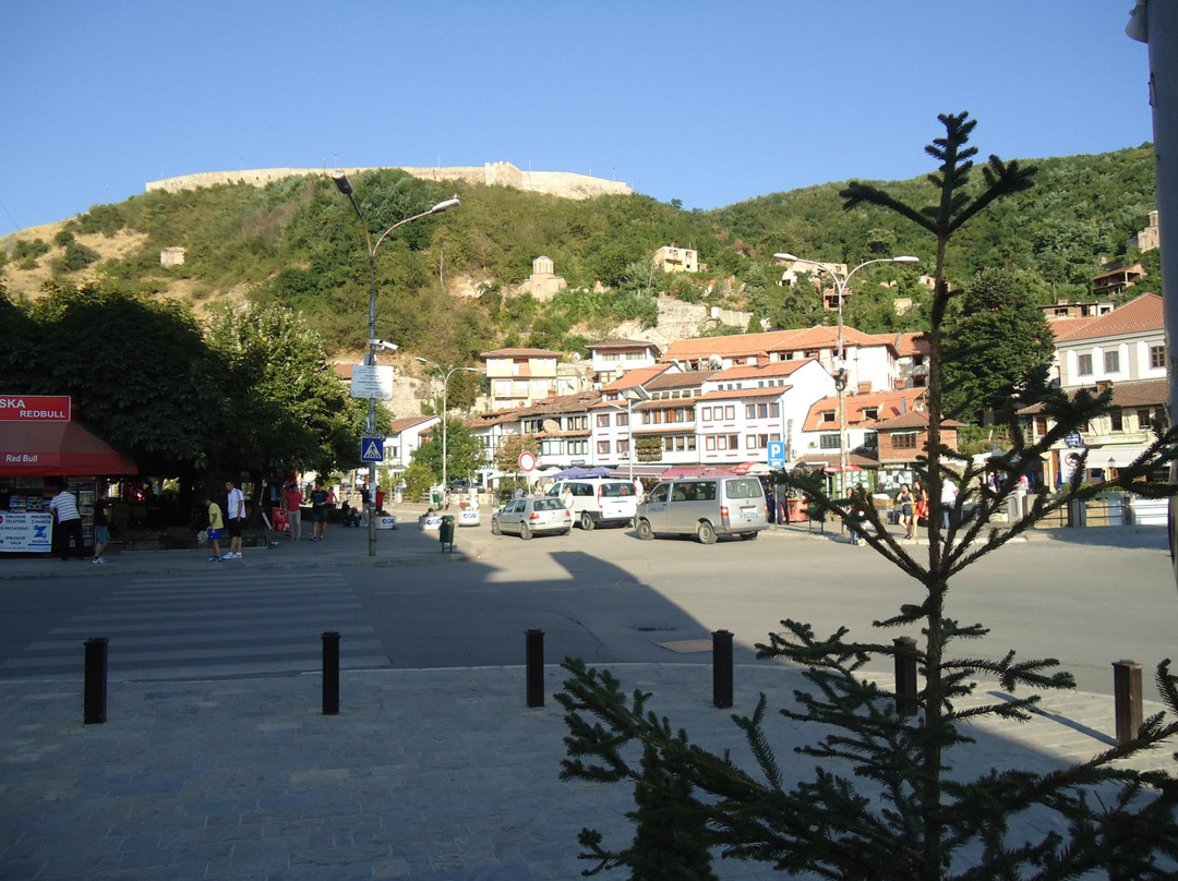 Milosevo旅游攻略图片