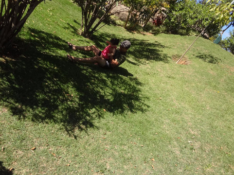 Praça Presidente Tancredo Neves-Contagem必去景点