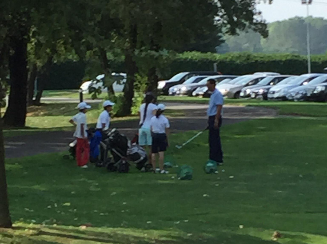 Golf Club Ambrosiano景点图片