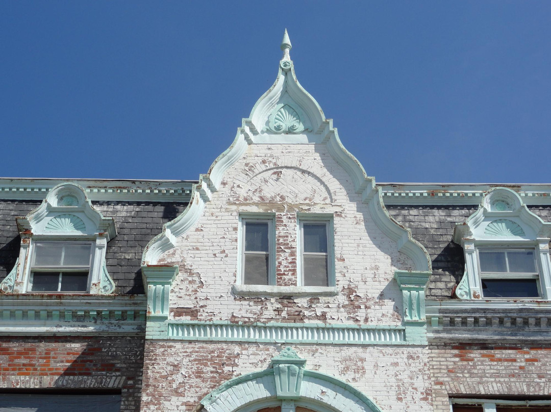 Museum Hill Historic District-圣约瑟夫必去景点