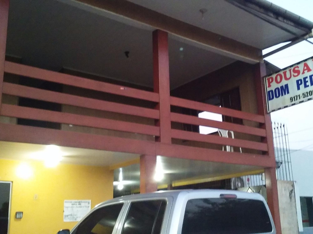 Calcoene旅游攻略图片