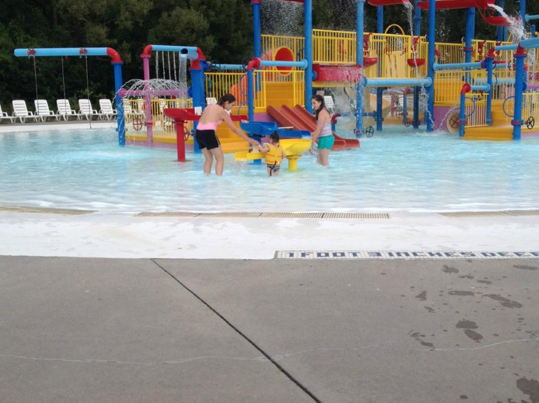 Roseland Waterpark景点图片