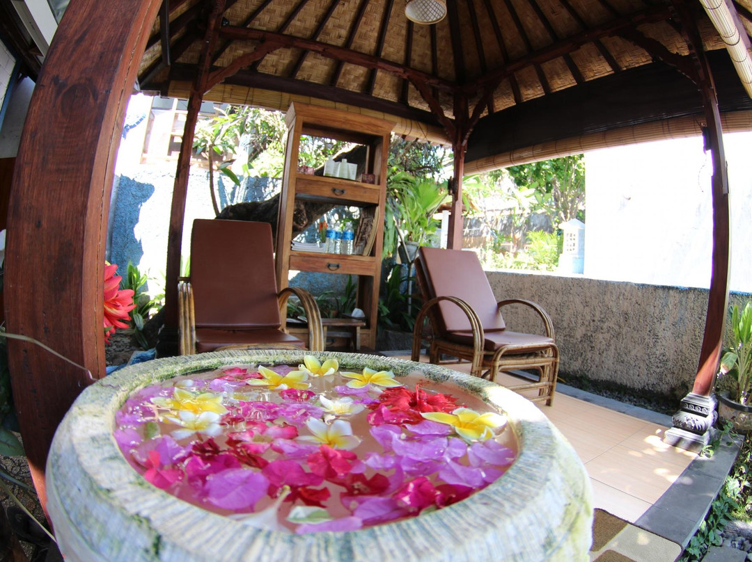 玛塔哈瑞水疗-图兰本必去景点