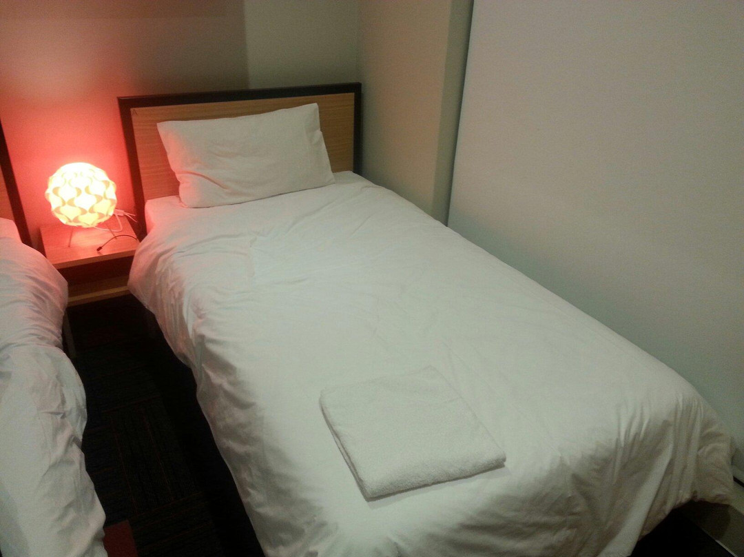 Sydney Student Living