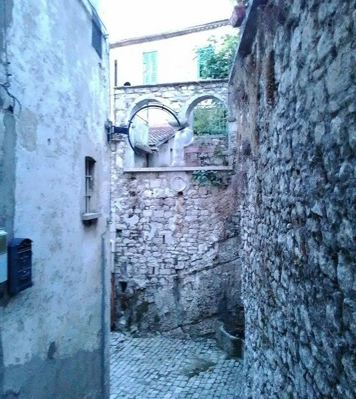Storico Bar景点图片