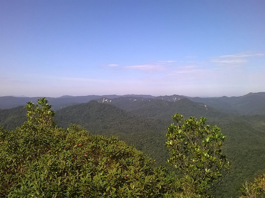Park Spitz Kopf景点图片